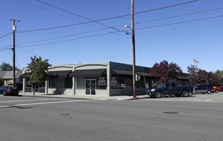 Plus de détails pour 2260-2282 4th St, Livermore, CA - Commerce de détail à louer