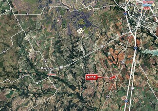 More details for Sims Rd & Bakers Branch Rd, Waxahachie, TX - Land for Sale