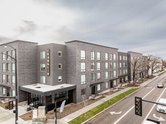 Plus de détails pour 239 S Orchard St, Boise, ID - Commerce de détail à louer