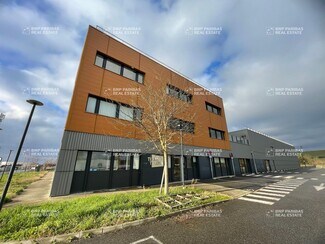 Plus de détails pour 18 Rue Du Négoce, Saint-Orens-de-Gameville - Flex à vendre