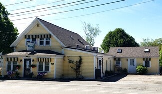 More details for 2653 Main St, South Chatham, MA - Retail for Sale