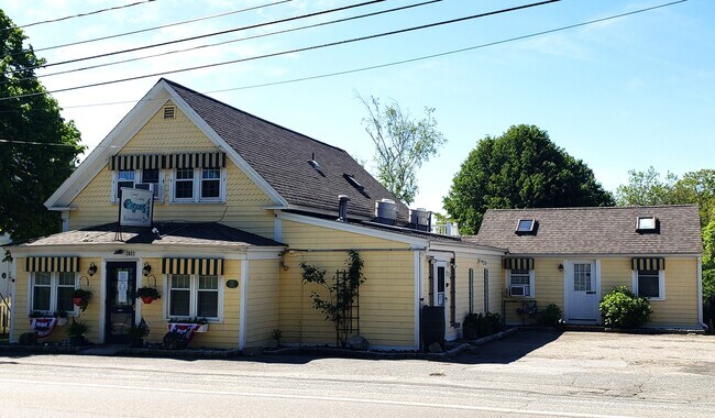 More details for 2653 Main St, South Chatham, MA - Retail for Sale