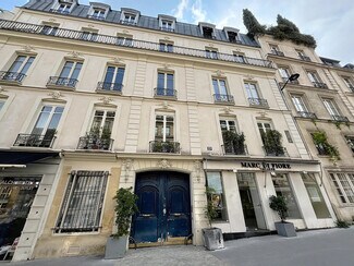 Plus de détails pour 29 Rue De Tournon, Paris - Multi-résidentiel à vendre
