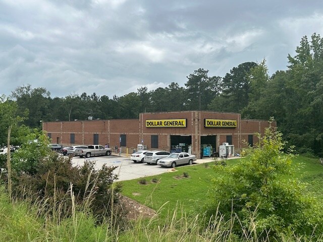 More details for 24 Pyne Rd, Lagrange, GA - Retail for Sale
