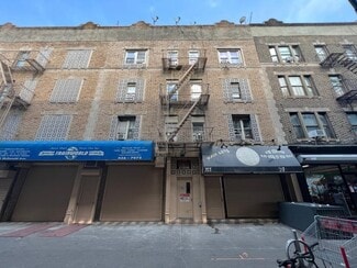More details for 755 McDonald Ave Portfolio – Multifamily for Sale, Brooklyn, NY