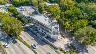 More details for 2424 S Dixie Hwy, Coconut Grove, FL - Office for Sale