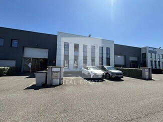 More details for 4 Rue De L'Arsenal, Vénissieux - Office, Flex for Lease