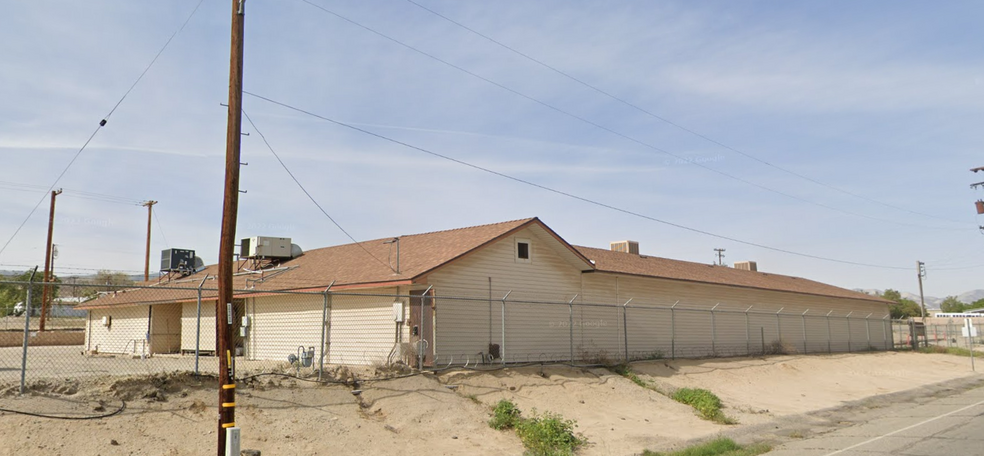 111 Main St, Taft, CA for sale - Primary Photo - Image 1 of 1