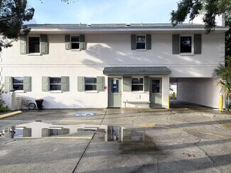 Plus de détails pour 960 Main St, Safety Harbor, FL - Bureau/Médical à louer