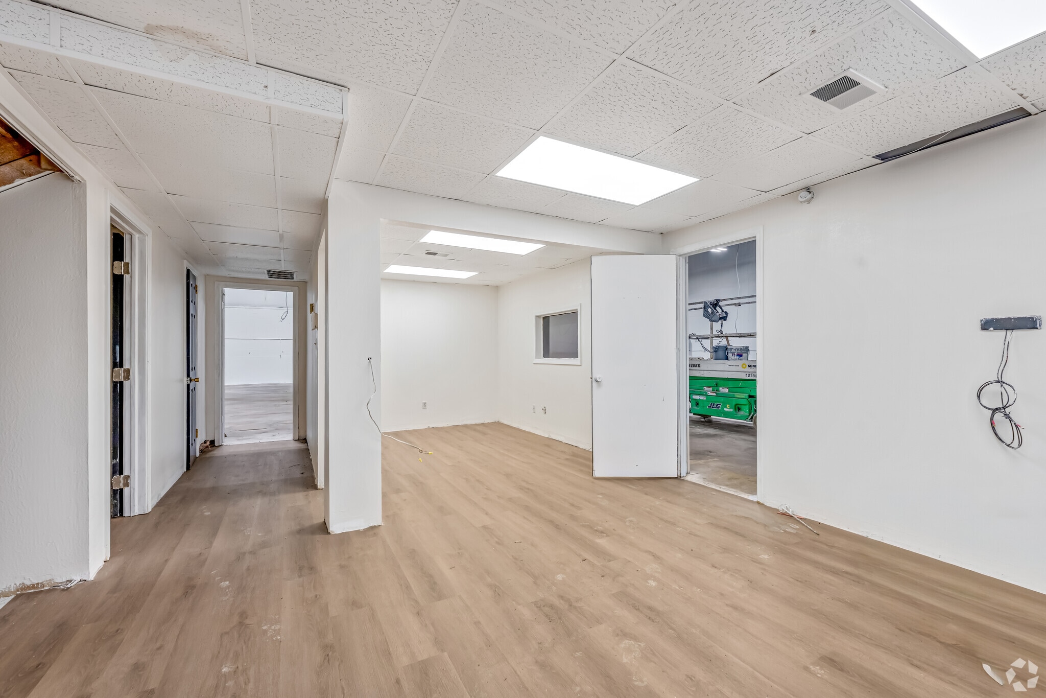 6275 Highway 85, Riverdale, GA à louer Photo intérieure- Image 1 de 4