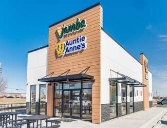 Plus de détails pour 10209 W 29th St N, Wichita, KS - Commerce de détail à vendre