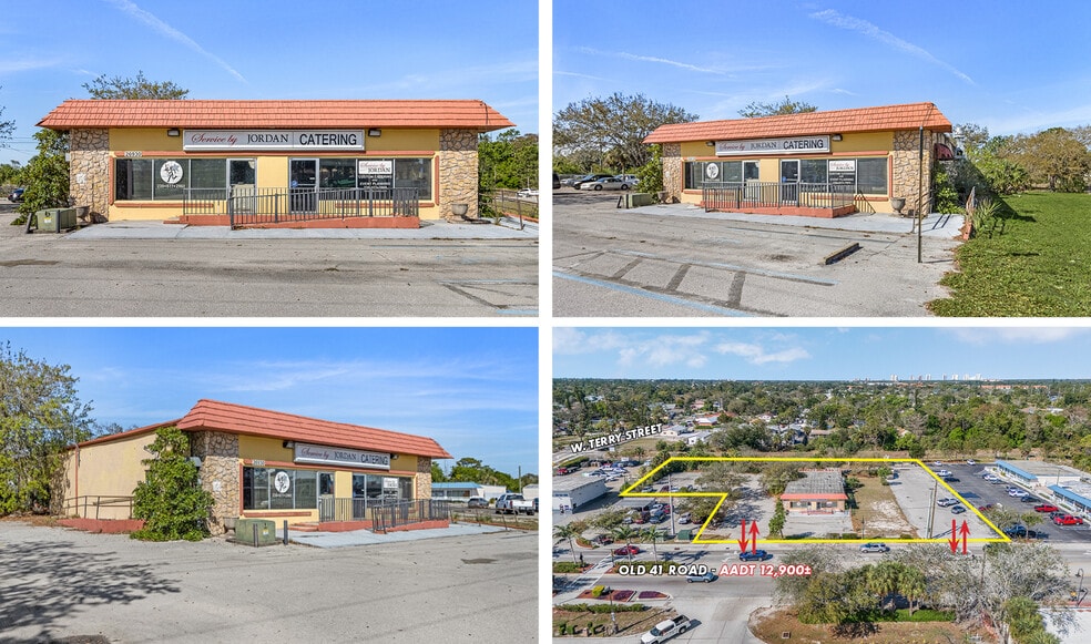 26930 Old Us-41 Rd, Bonita Springs, FL for sale - Building Photo - Image 3 of 6