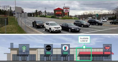 86 Taunton St, Plainville, MA for lease Building Photo- Image 2 of 2