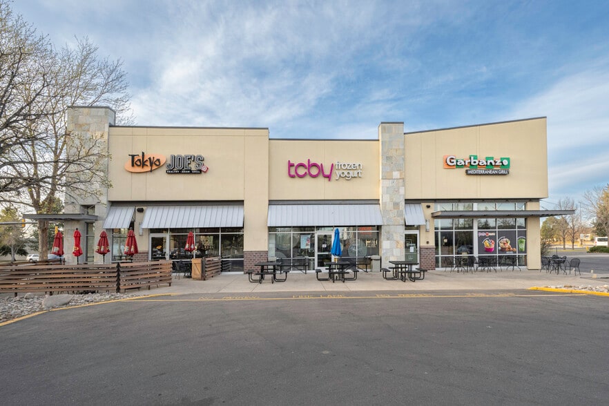 100 W Troutman Pky, Fort Collins, CO for lease - Building Photo - Image 2 of 30