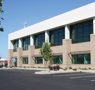 More details for 23403 E Mission Ave, Liberty Lake, WA - Office, Office/Medical for Lease