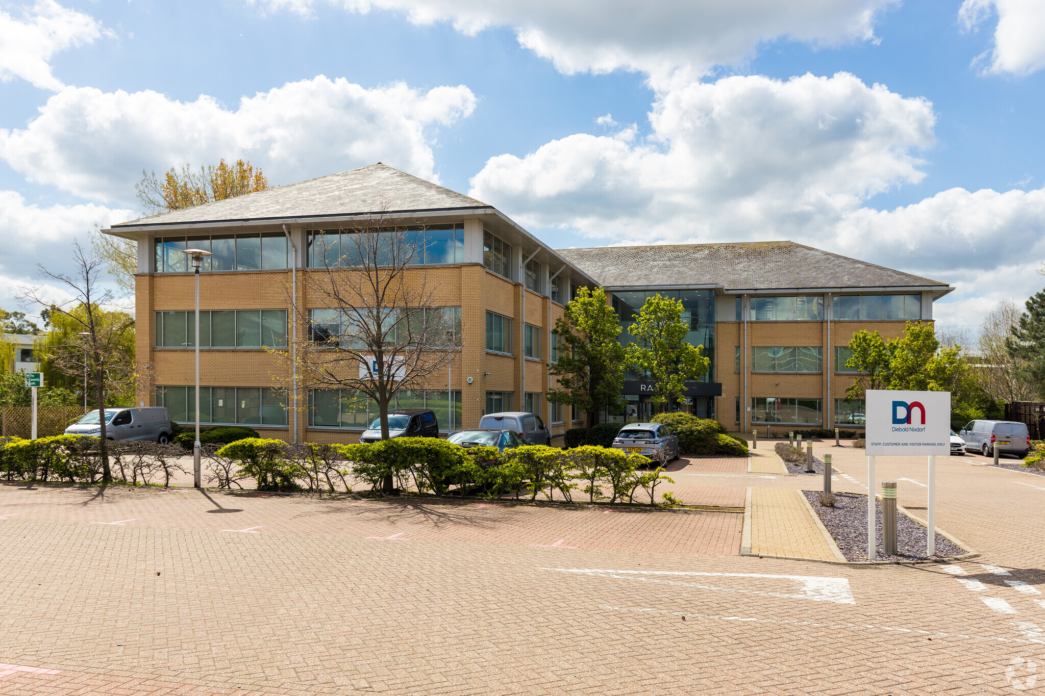 Anchor Blvd, Dartford for lease Building Photo- Image 1 of 4