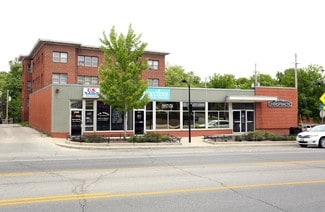 More details for 2903-2909 Ingersoll Ave, Des Moines, IA - Office/Retail for Lease