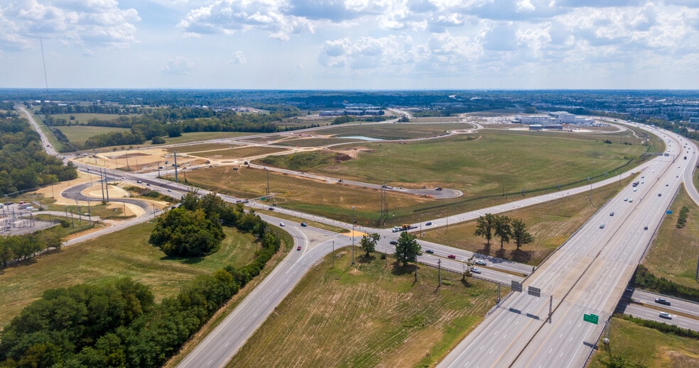 2550 Winchester Rd, Lexington, KY for lease - Construction Photo - Image 3 of 10