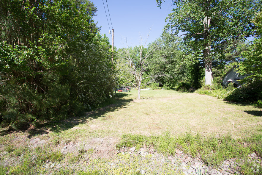 Carrollton Blvd, Carrollton, VA à vendre - Photo principale - Image 1 de 1