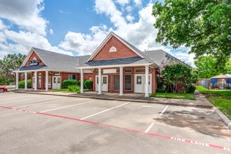 More details for 6407 Colleyville Blvd, Colleyville, TX - Office for Sale