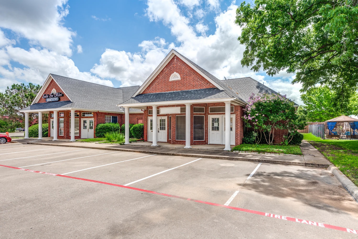 6407 Colleyville Blvd, Colleyville, TX for lease Primary Photo- Image 1 of 81
