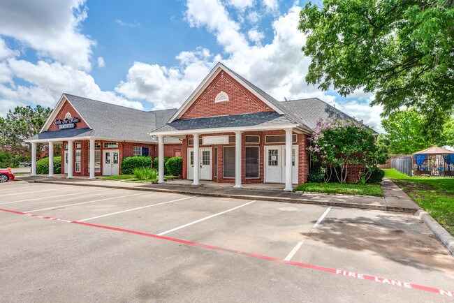 Plus de détails pour 6407 Colleyville Blvd, Colleyville, TX - Bureau à vendre