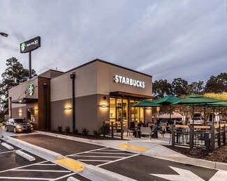 Plus de détails pour 9033 Old Number Six Hwy, Santee, SC - Commerce de détail à vendre