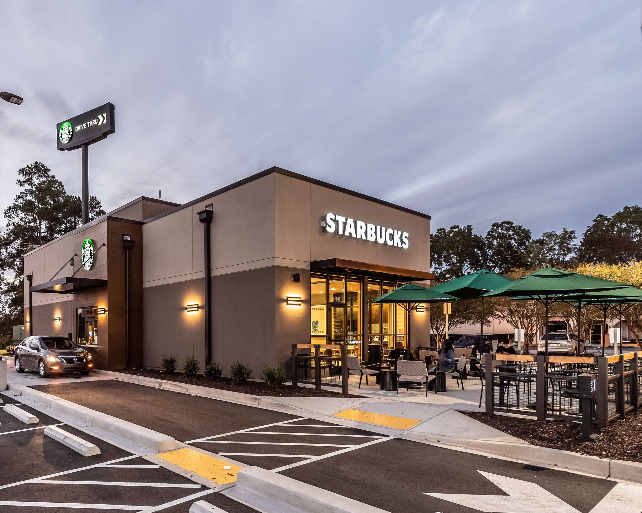 9033 Old Number Six Hwy, Santee, SC à vendre Photo principale- Image 1 de 5