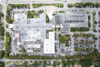 9380 SW 150th St, Miami, FL - Aérien  Vue de la carte - Image1