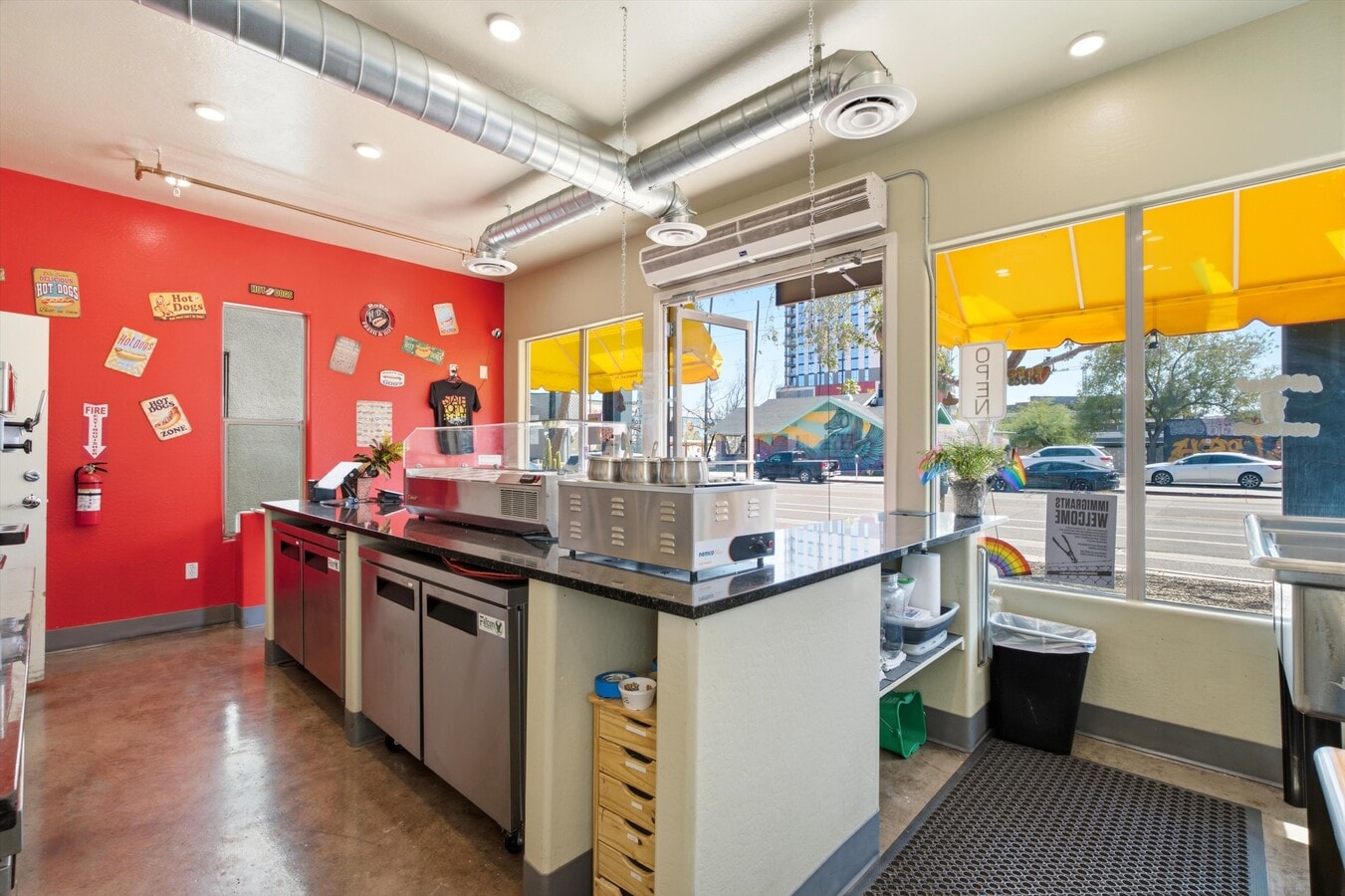 610 E Roosevelt St, Phoenix, AZ 85004 - Unit 140 - - Interior Photo - Image 2 of 22