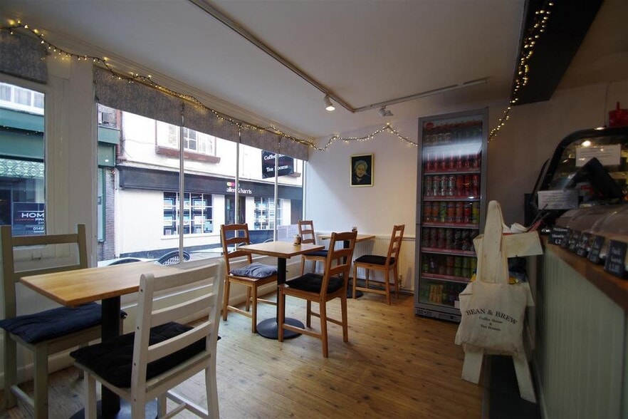 57 St Mary's St, Wallingford for sale - Building Photo - Image 3 of 20