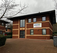 Killingbeck Dr, Leeds WYK - Services immobiliers commerciaux