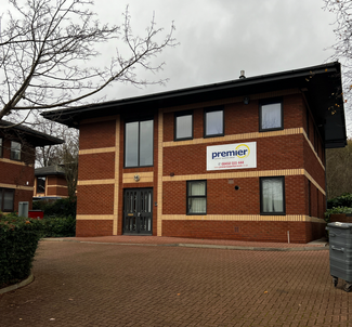 Plus de détails pour 16 Killingbeck Dr, Leeds - Bureau à vendre