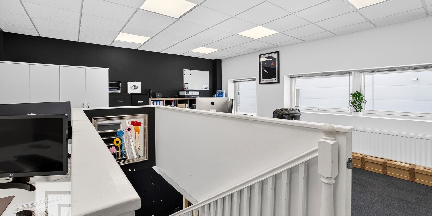 Lamby Way, Cardiff, VGL CF3 2EQ - Unit B3 - - Interior Photo - Image 2 of 16
