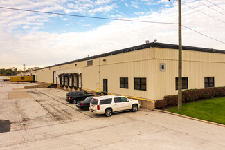 More details for 1401-1505 E 96th St, Chicago, IL - Industrial for Lease