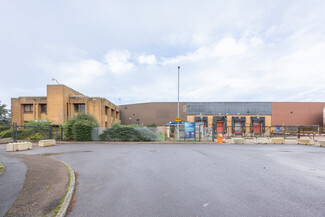 Plus de détails pour Cavalry Hill Industrial Park, Weedon - Industriel à louer