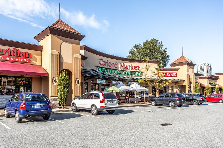 2020 Oxford Connector, Port Coquitlam, BC for sale - Primary Photo - Image 1 of 1