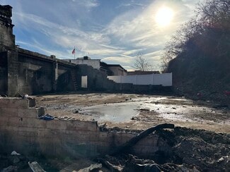 More details for 85 Porete Ave, North Arlington, NJ - Land for Sale