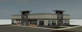 Plus de détails pour 1143 12th Ave Rd, Nampa, ID - Bureau à louer