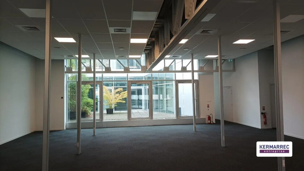 Bureau dans Nantes à louer - Photo intérieure - Image 1 de 9