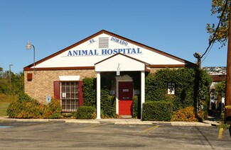 Plus de détails pour 13039 Nacogdoches Rd, San Antonio, TX - Commerce de détail à vendre