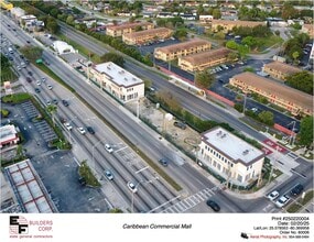 203 SW, Cutler Bay, FL for lease Building Photo- Image 1 of 4