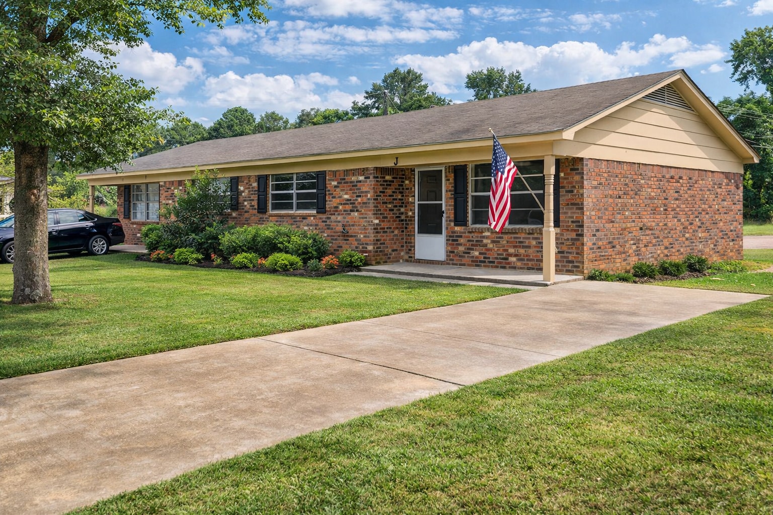 134 Skyland Dr, Meridian, MS for sale Primary Photo- Image 1 of 2