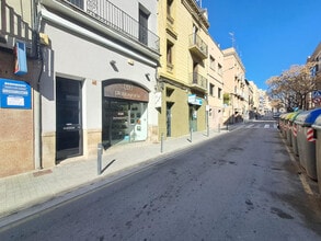 Commerce de détail dans Igualada, Barcelona à louer Photo intérieure- Image 2 de 14