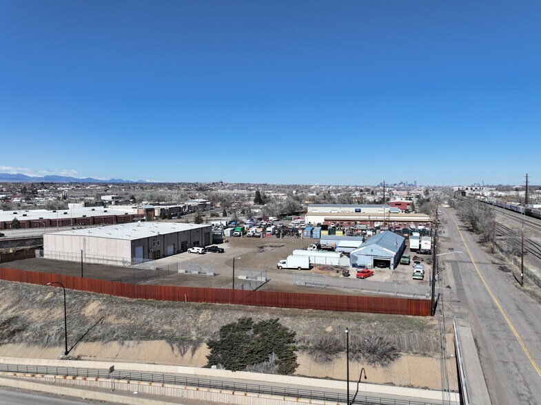 5081 S Rio Grande St, Littleton, CO à louer - Photo du bâtiment - Image 2 de 10