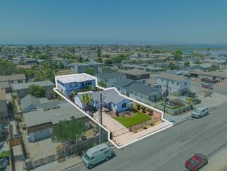 Plus de détails pour 562-564 11th St, Imperial Beach, CA - Multi-résidentiel à vendre