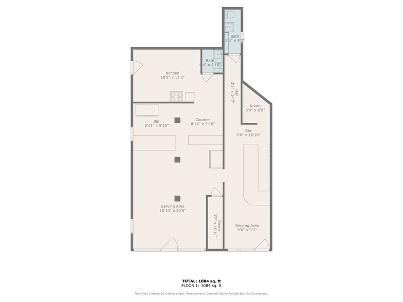 89-91 E Central Ave, Pearl River, NY à vendre - Photo du bâtiment - Image 3 de 18