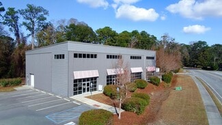 More details for 6717 Skidaway Rd, Savannah, GA - Flex for Lease