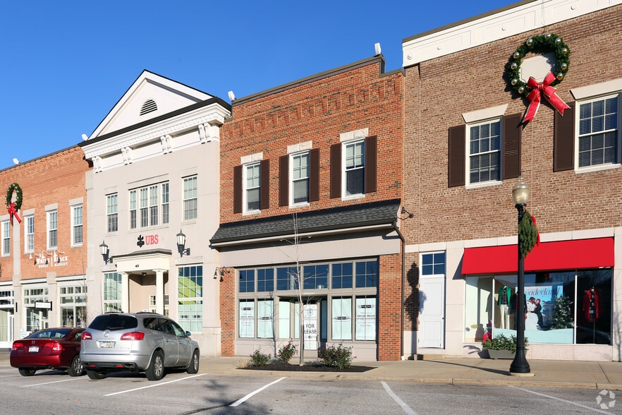 41-49 Village Way, Hudson, OH for lease - Building Photo - Image 3 of 7