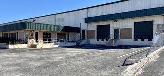 Plus de détails pour 5422-5432 W Crenshaw St, Tampa, FL - Industriel à louer